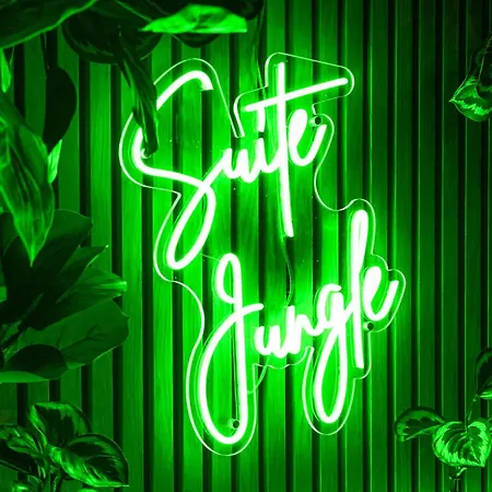 Jungle Avec Spa, Sauna, Et Cinéma * Roquebrune-sur Argens