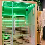 Jungle - Spa, Sauna & Cinema Prive