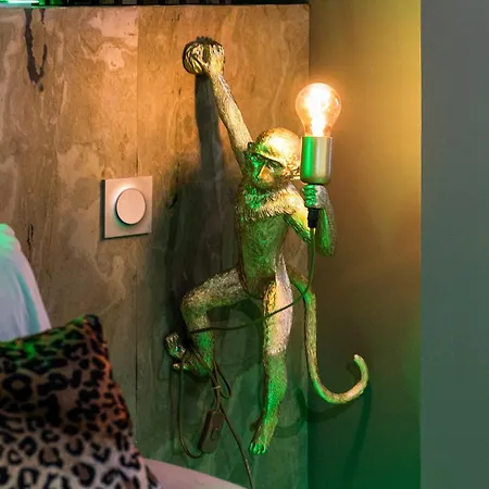 Jungle - Spa, Sauna & Cinema Prive Roquebrune-sur-Argens