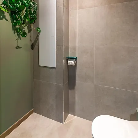 Apartmán Jungle - Spa, Sauna & Cinema Prive Roquebrune-sur Argens